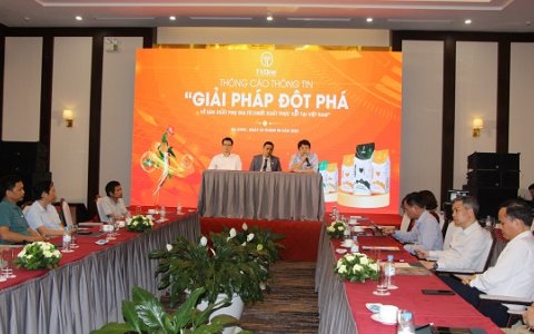 [Chăn Nuôi Việt Nam] Giải pháp đột phá về sản xuất phụ gia chiết xuất từ thực vật tại Việt Nam
