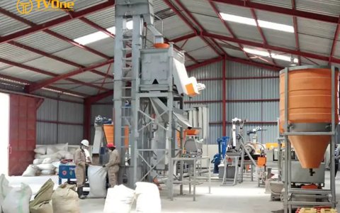 4 lưu ý trong sản xuất thức ăn chăn nuôi để tối ưu năng suất và lợi nhuận cho trang trại