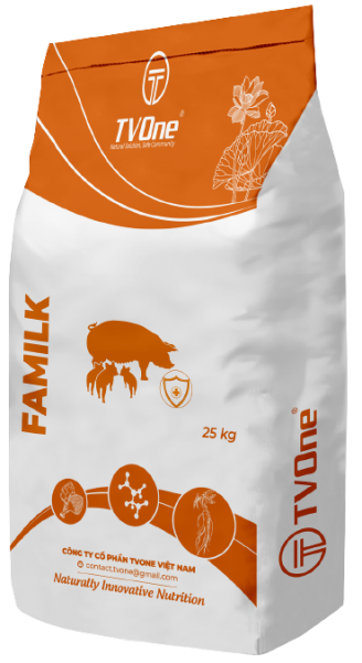 FAMILK