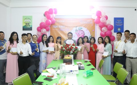 TVONE VIỆT NAM 
