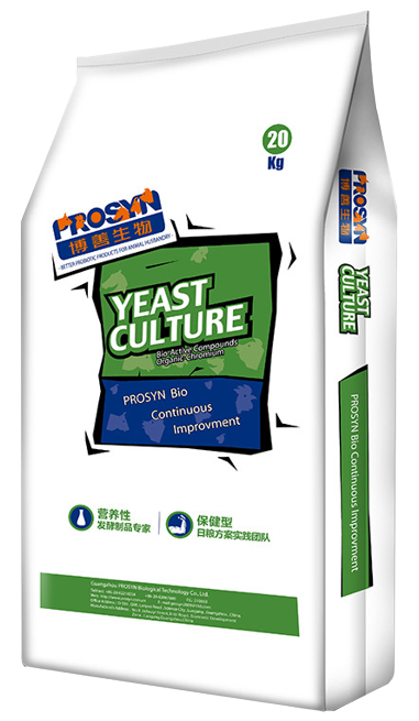 CHROM ENRICHED YEAST 2000