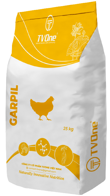 GARPIL